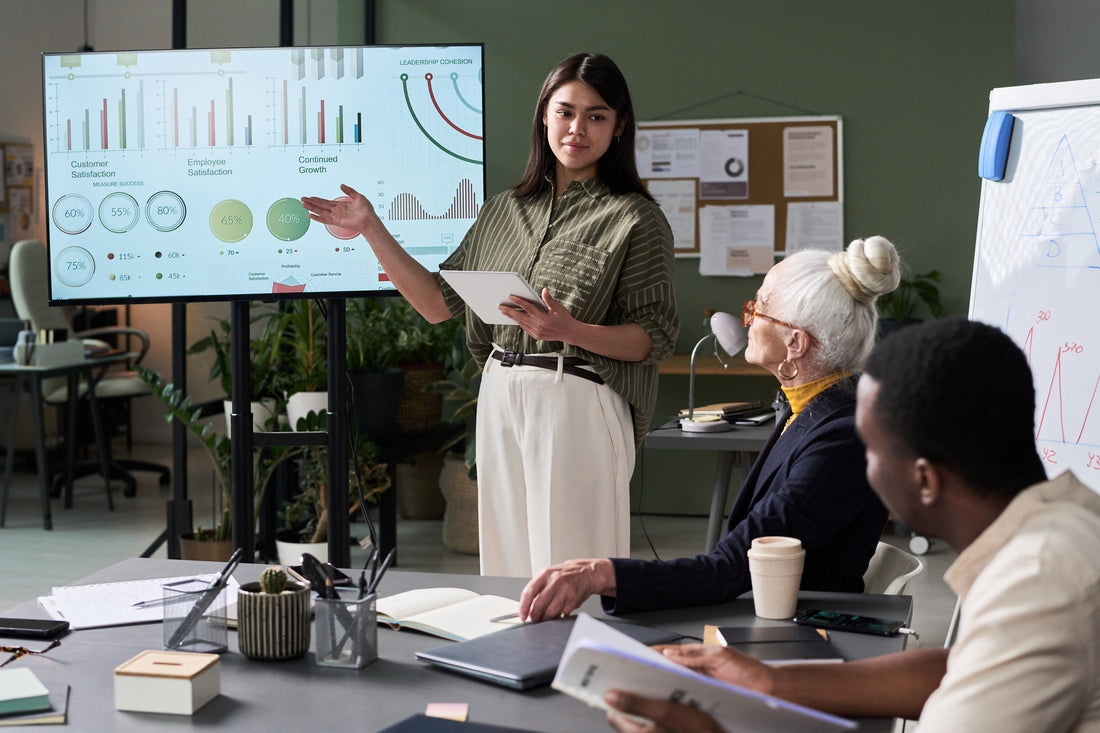 10 PowerPoint Hacks to Make Your Slides More Engaging