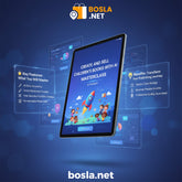 Create and Sell Children’s Books with AI Masterclass