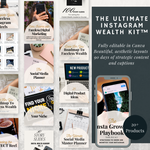 The Ultimate Instagram Wealth Kit™