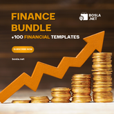All in One Finance bundle