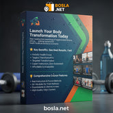 The Total Health & Fitness Masterclass: 36+ Video Course Bundle