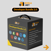 Developer Bundle 2.0 – Your Gateway to Limitless Digital Creation