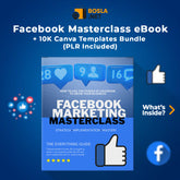 Facebook Marketing Masterclass