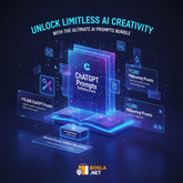 ChatGPT Prompts Definitive Pack