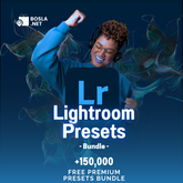 Lightroom Presets Bundle