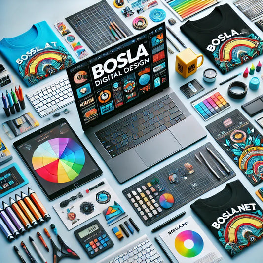 How to Start an E-Commerce Business with Digital Designs