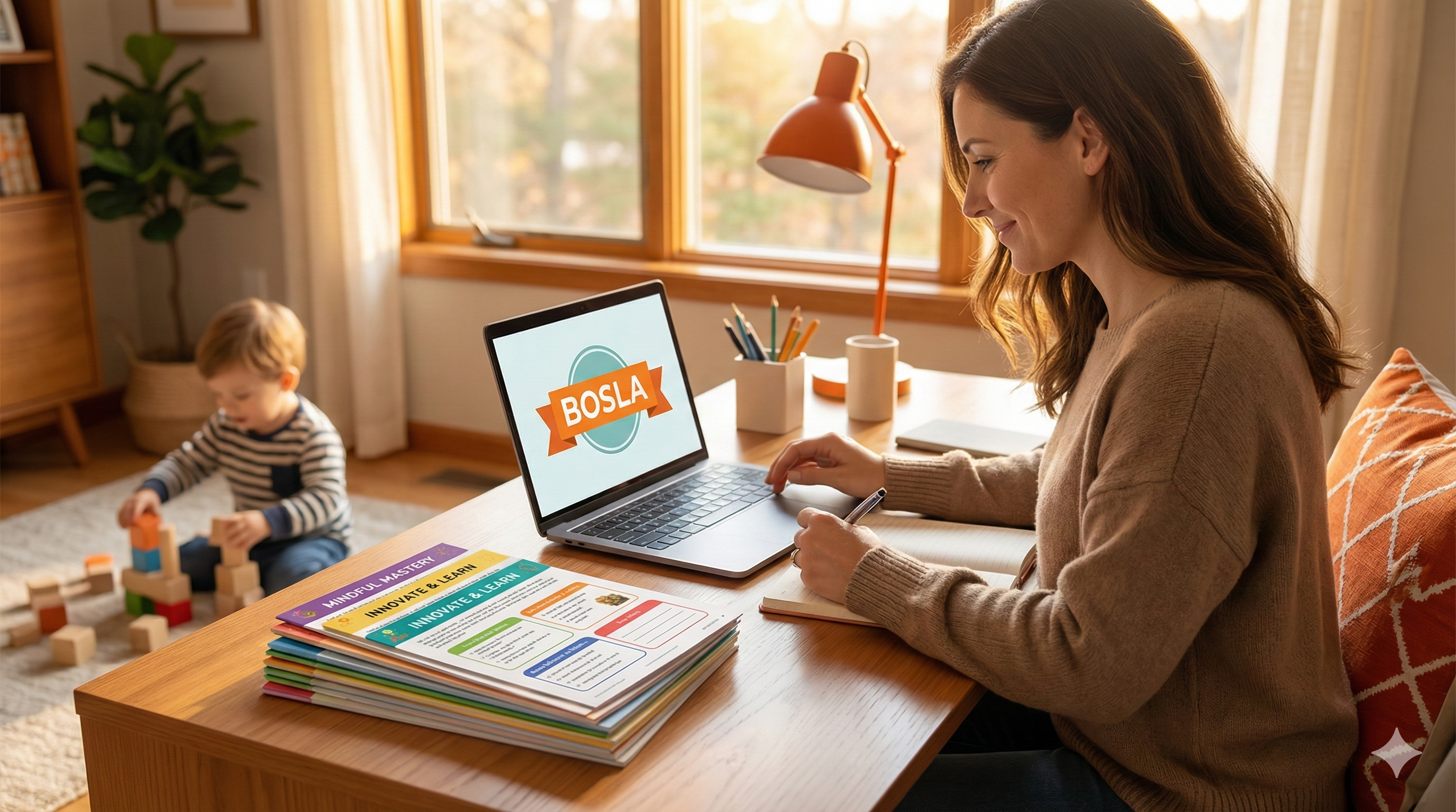 Master the Early Years: Why Affordable Digital Assets are Changing Pre ...