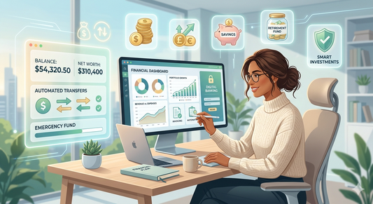 How to Build a Solid Emergency Fund Without Sacrificing Your Lifestyle