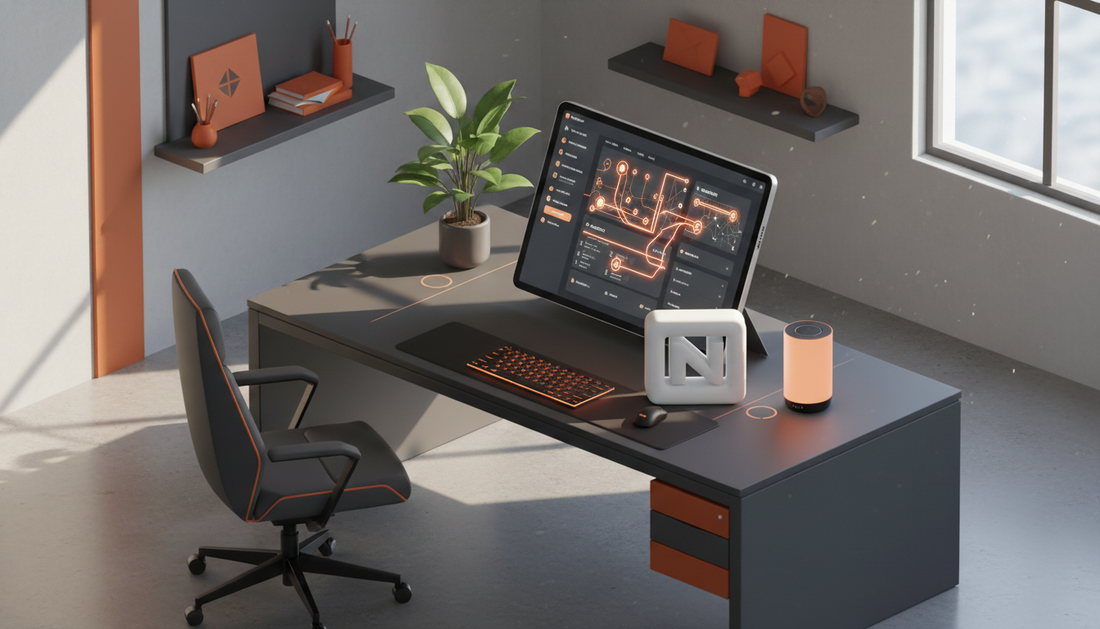 10 Advanced AI-Notion Workflows That Reclaim 20 Hours of Your Week