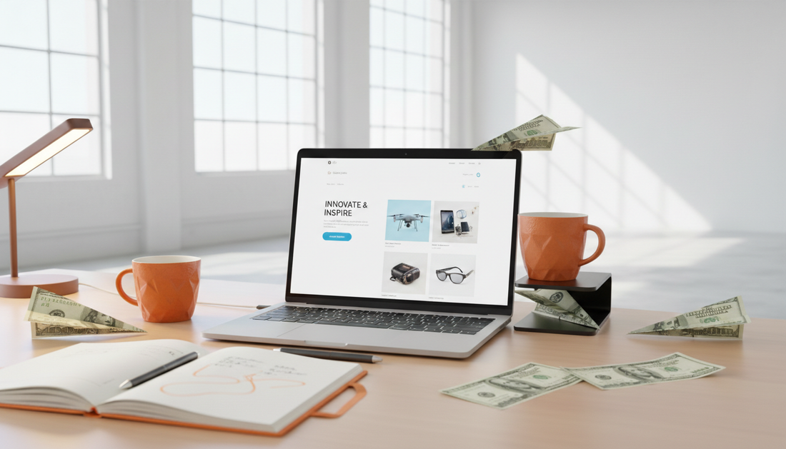 5 Common Branding Mistakes That Are Stalling Your Growth