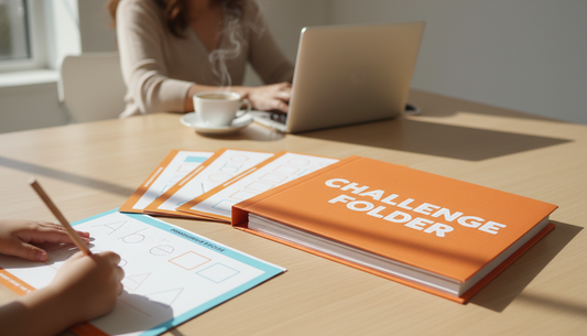 How One Homeschooling Mom Reclaimed Her Afternoons Without Using a Single Screen