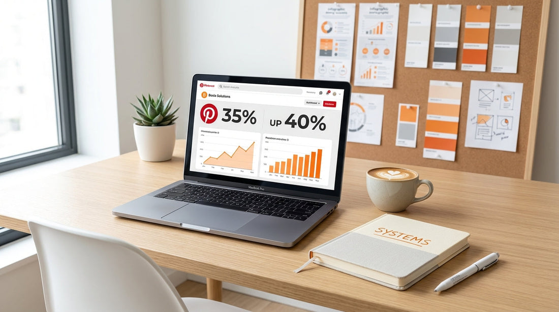 7 Essential Systems to Automate Your Passive Income on Pinterest