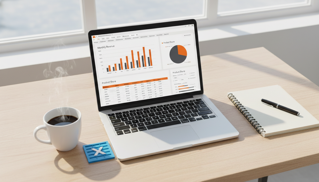 Beyond the Basics: Mastering the "Expert-Level" Logic That Makes Complex Spreadsheets Feel Simple