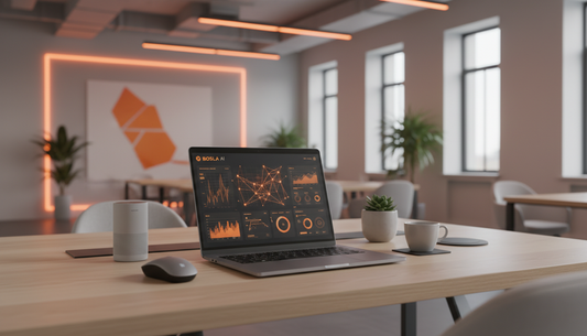 6 Outdated Business Habits That Are Making You Invisible in the AI Era