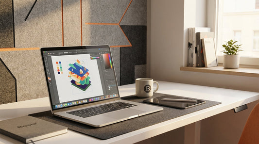 The Freelancer’s Secret Weapon: Why Lifetime Design Assets are a Game Changer