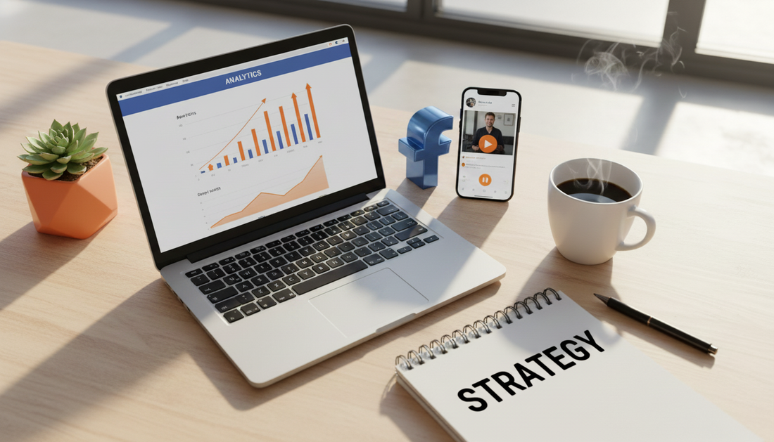 How to Master Facebook Organic Growth Without Spending a Fortune