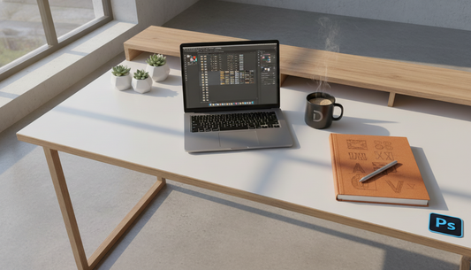 How One Freelance Designer Scaled Their Output from 2 to 10 Projects per Week
