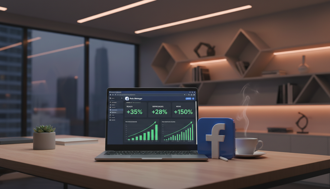 7 Proven Facebook Ad Strategies That Skyrocket Your Conversion Rates