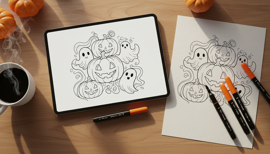 4 Common Mistakes in Seasonal Printables That Are Hurting Your Brand’s Credibility