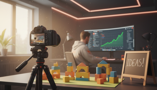 7 Common Storytelling Mistakes That Are Killing Your Kids' Content Retention