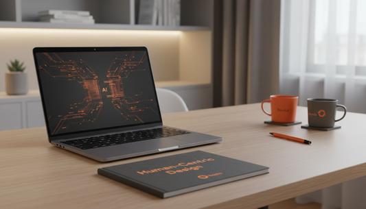 How to Generate High-Converting Marketing Copy Without Sounding Like a Robot