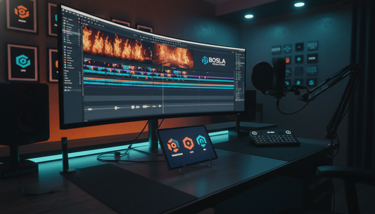 Beyond the Cut: The Secret Library of Assets Top Creators Use