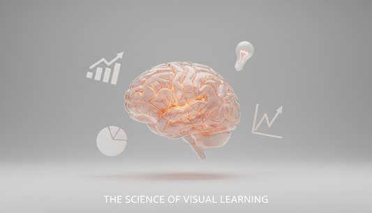 The Science of Visual Learning
