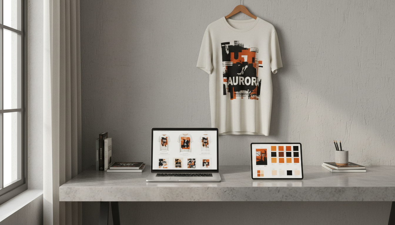 Beyond the Fabric: The Psychology of Why Certain T-Shirt Designs Creat ...