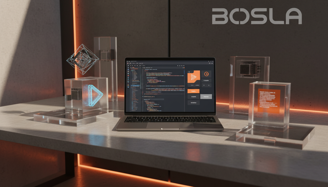 Build High-End Digital Products Without the Thousands in License Fees