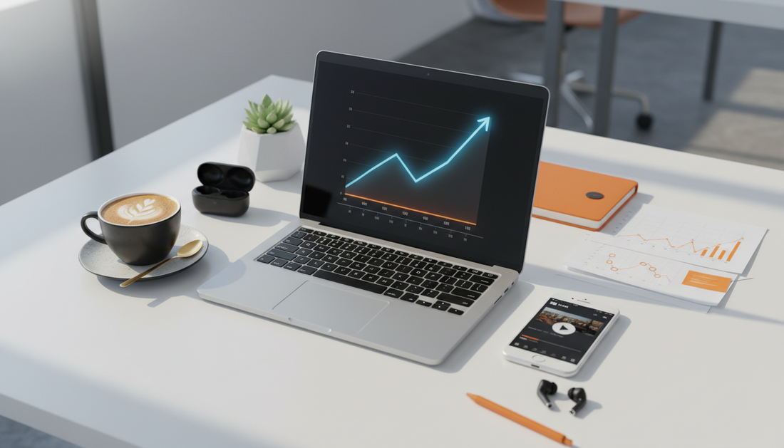 How One Solopreneur Gained 50k Followers in 30 Days