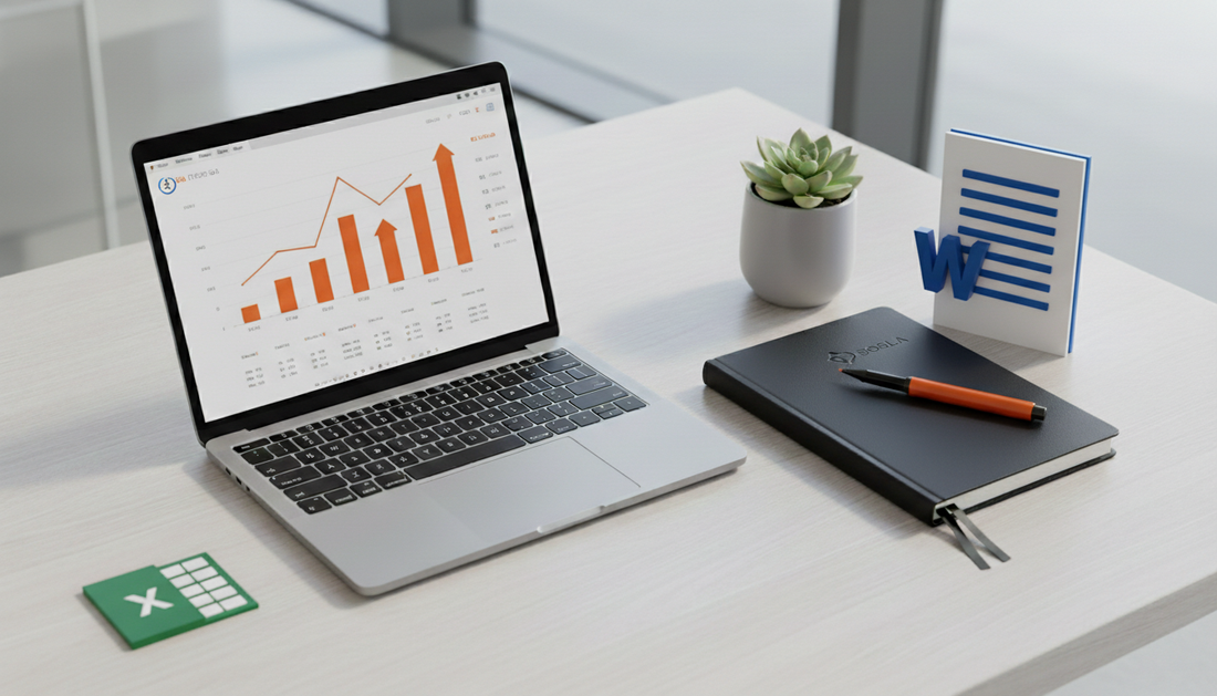 5 Essential Systems That Transform Solopreneur Chaos Into Scalable Growth