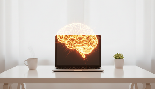 3 Subconscious Habits That Are Quietly Sabotaging Your Success