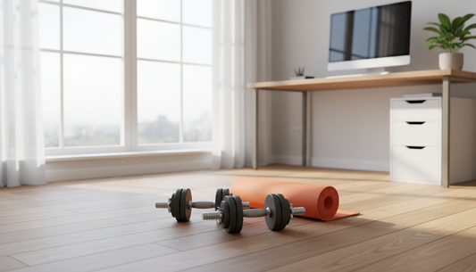 How to Master Professional-Level Fitness Without a Monthly Gym Membership
