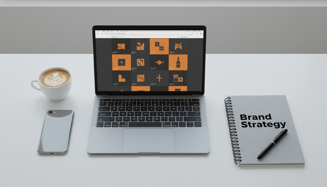The Psychology of Visual Consistency