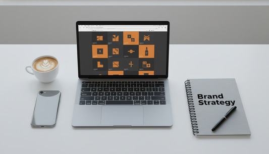 The Psychology of Visual Consistency