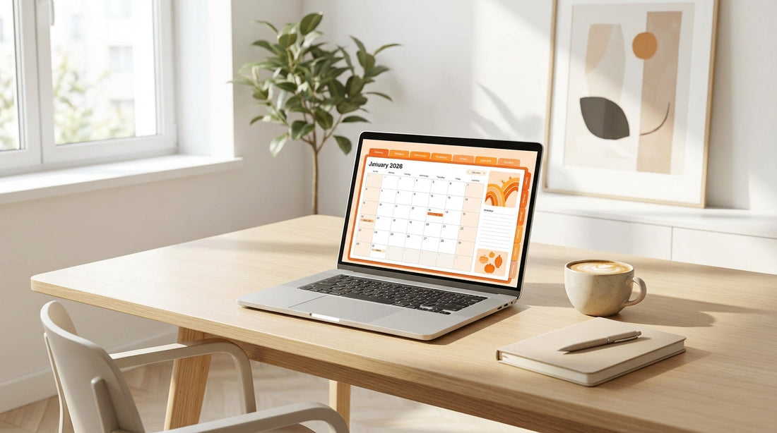 How One Solopreneur Built a Year’s Worth of Momentum in Just 48 Hours