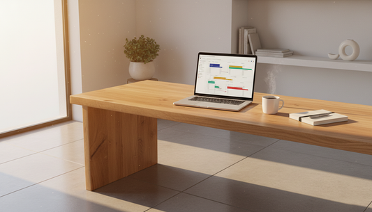 How to Master Complex Project Timelines Without Losing Your Mind