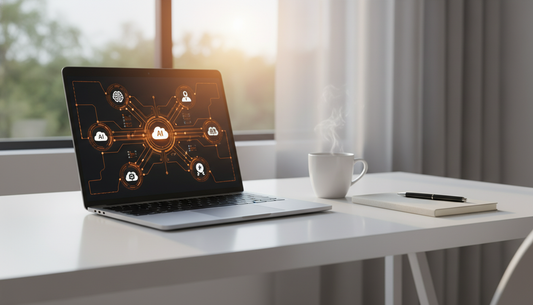 15 Game-Changing AI Tools That Will Skyrocket Your Daily Productivity