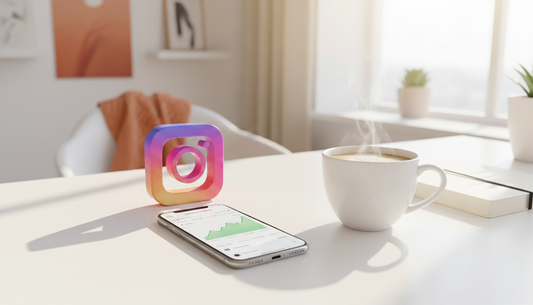 How to Master the Instagram Algorithm Without Posting Every Single Day