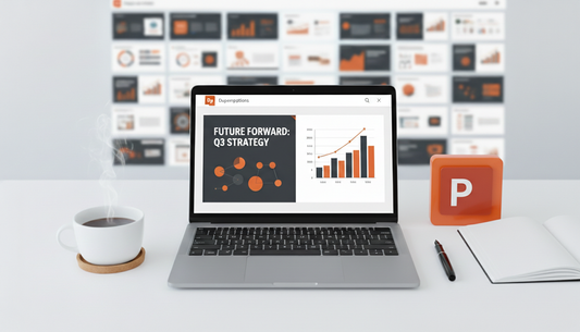 7 Powerful Presentation Hacks That Save Hours