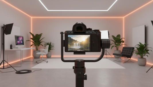 The Invisible Hook: How Psychological Framing Subconsciously Glues Viewers to the Screen