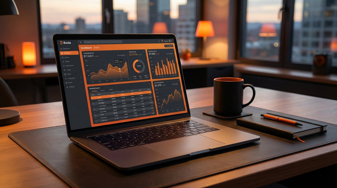 Master Your Money: The Ultimate Financial Workflow for Ambitious Solopreneurs