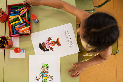 kids coloring books