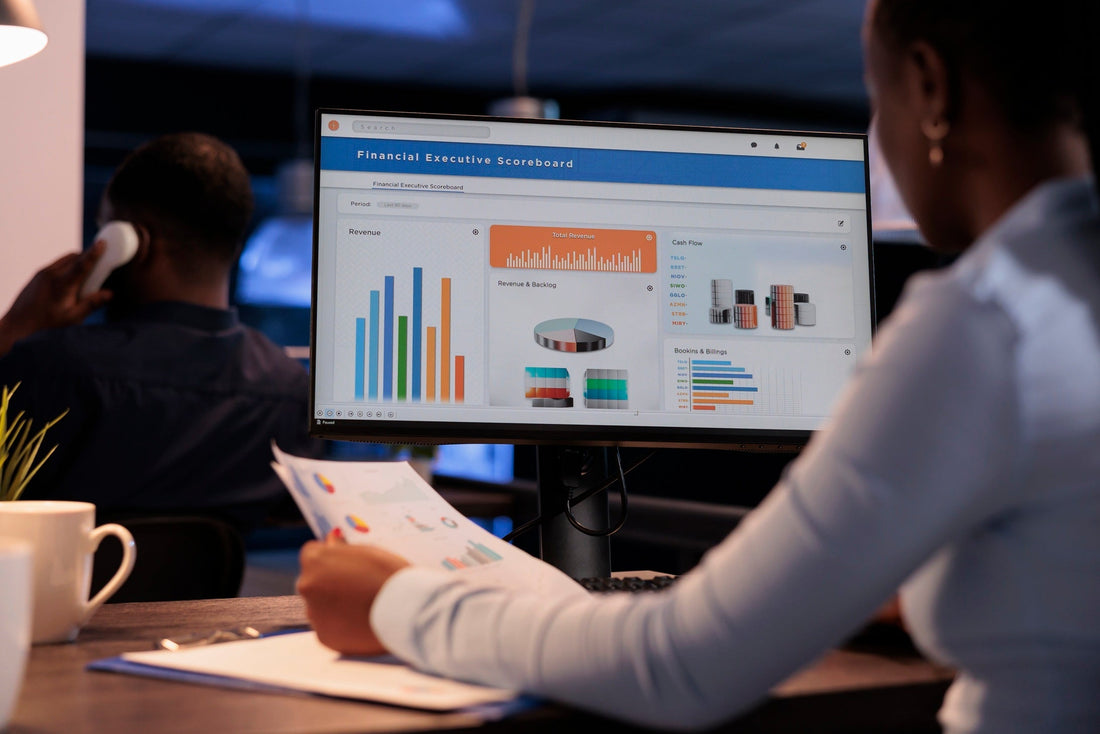 Top Excel Templates to Boost Your Productivity at Work in 2025