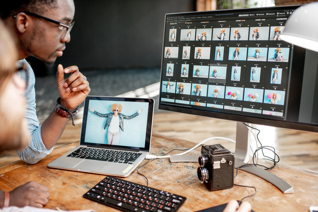 The Ultimate Guide to Lightroom Presets and Editing