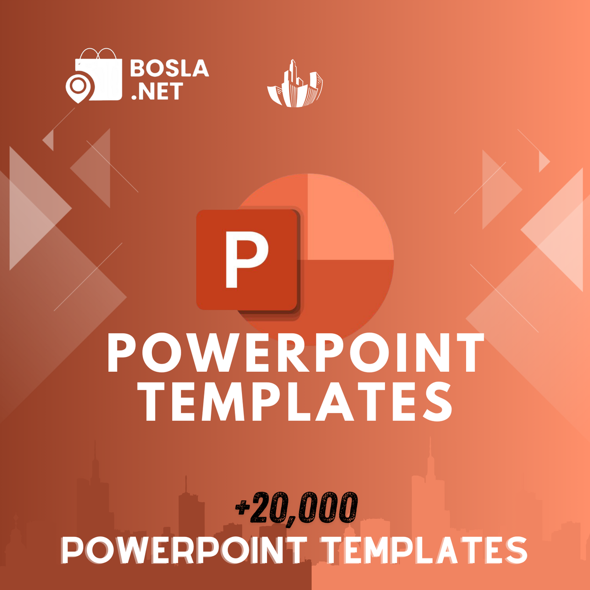 Master the Art of Presenting: 20,000+ PowerPoint Templates to Elevate Your Game