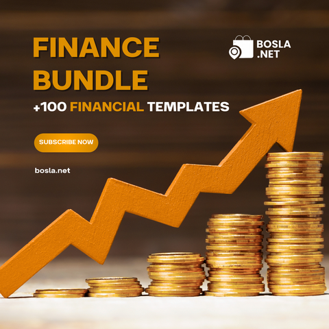 All in One Finance bundle