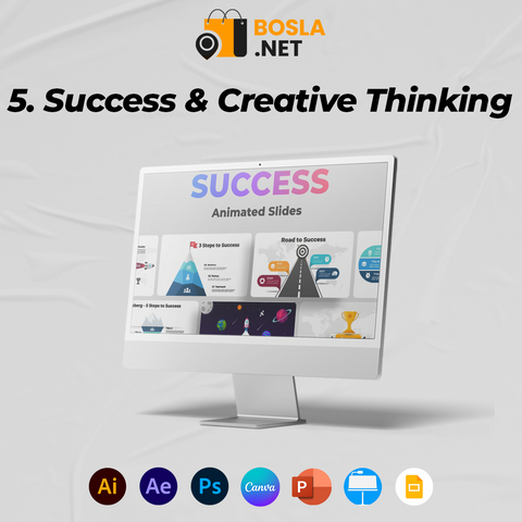 15,000+ All-in-One Infographic Bundle