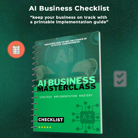 AI Business Masterclass