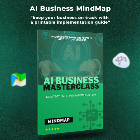 AI Business Masterclass